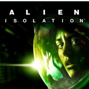 Juego Alien Isolation para ps5